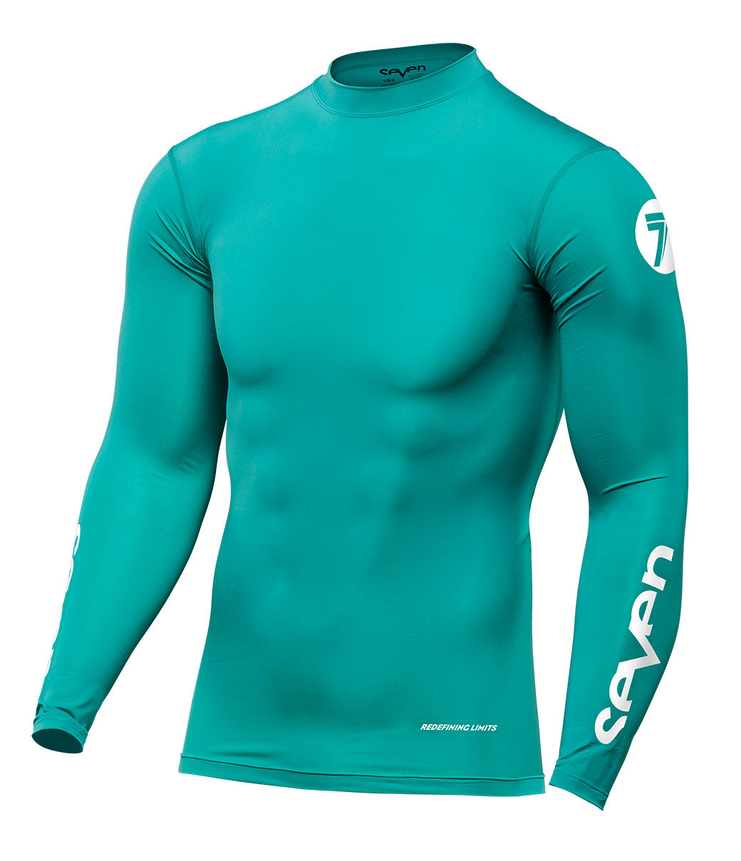 Seven Zero Compression Jersey