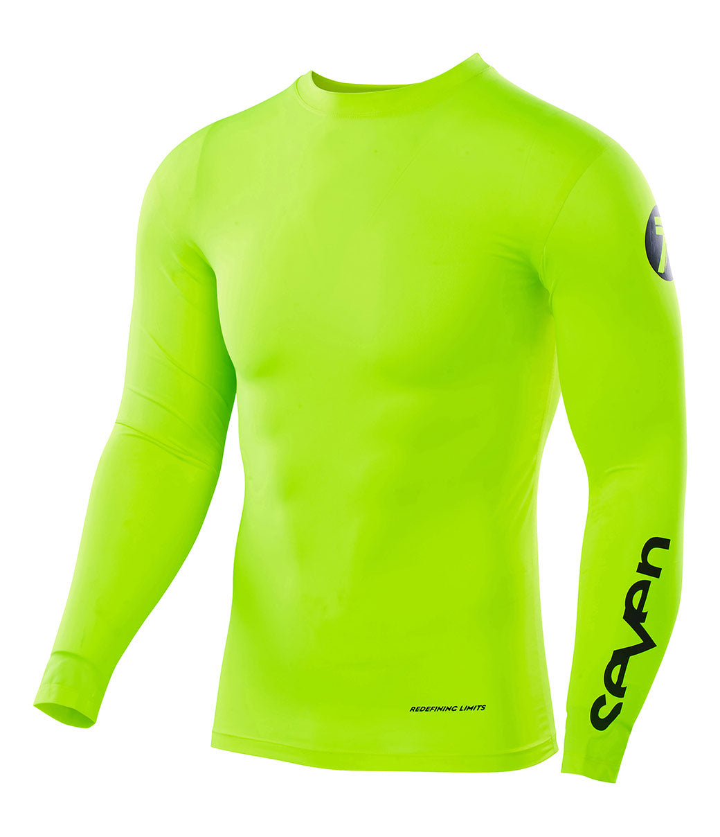 Seven Zero Compression Jersey