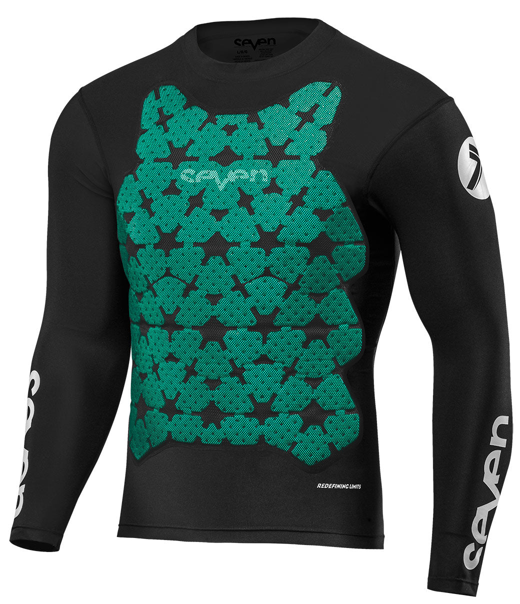 Seven Men's Zero Compression Roost Guard