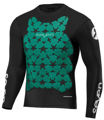 Seven Men's Zero Compression Roost Guard