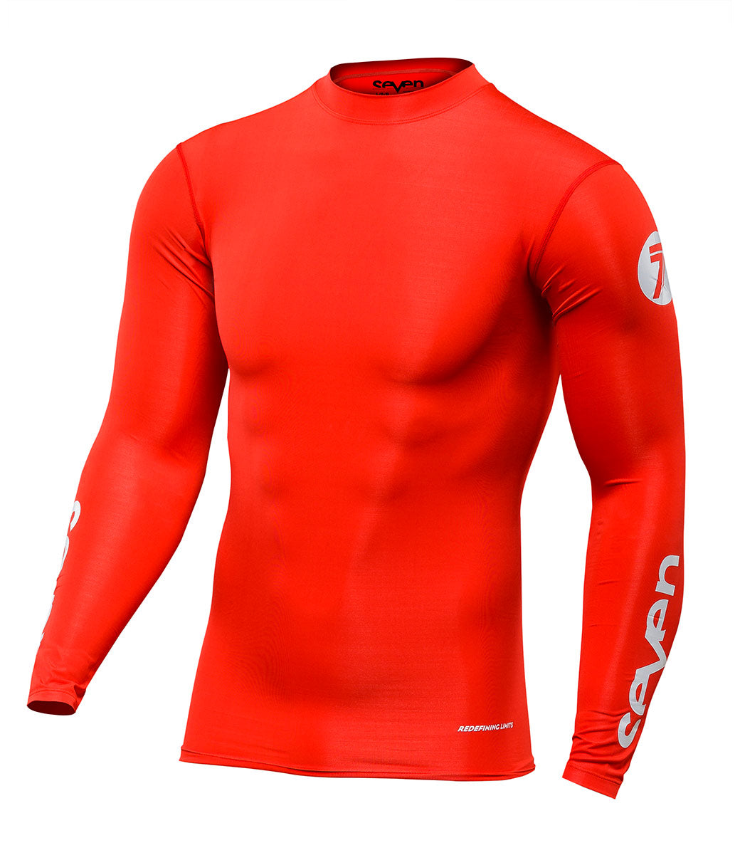 Seven Zero Compression Jersey