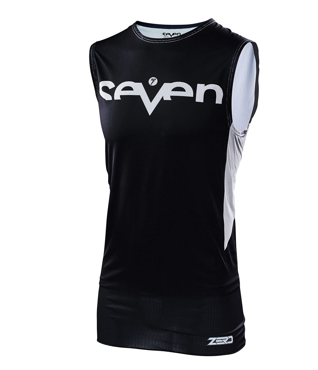 Seven Zero Staple OverJersey