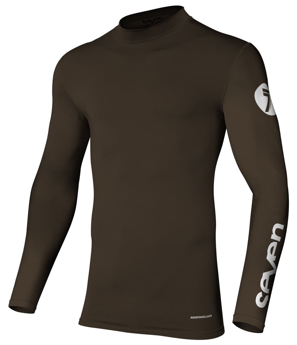 Seven Zero Compression Jersey
