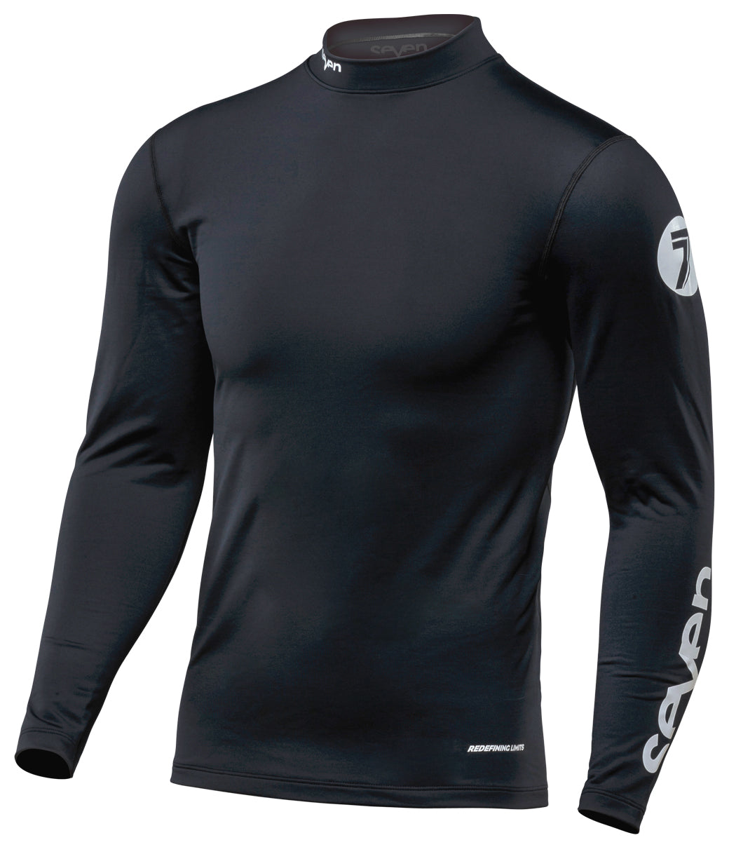 Seven Zero Cold Weather Compression Jersey