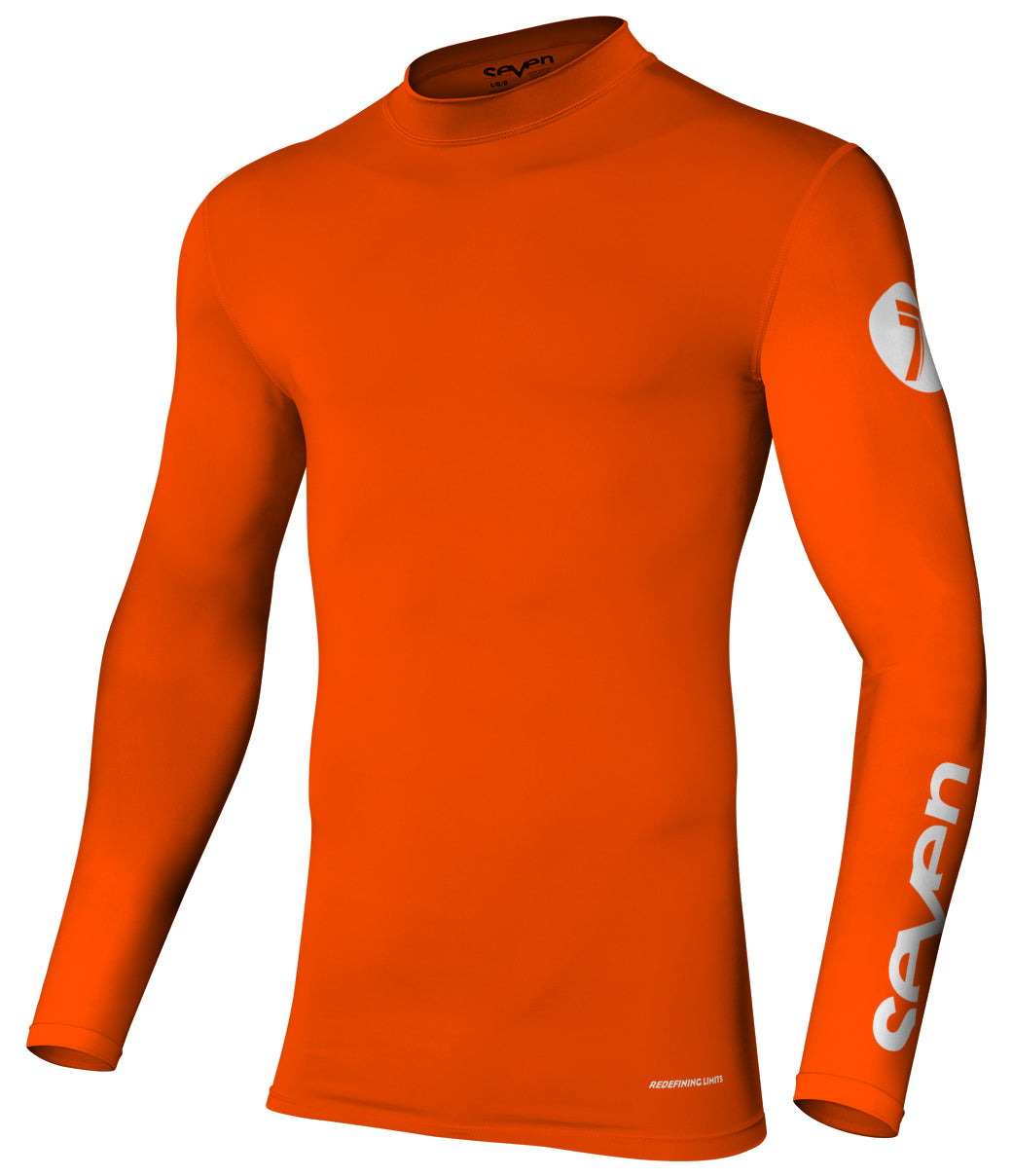 Seven Youth Zero Compression Jersey