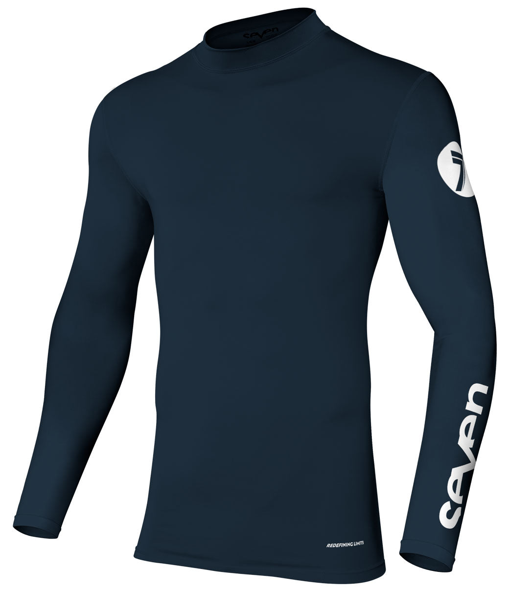 Seven Zero Compression Jersey