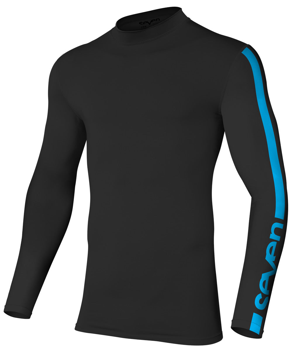 Seven ZERO COMPRESSION XL XL