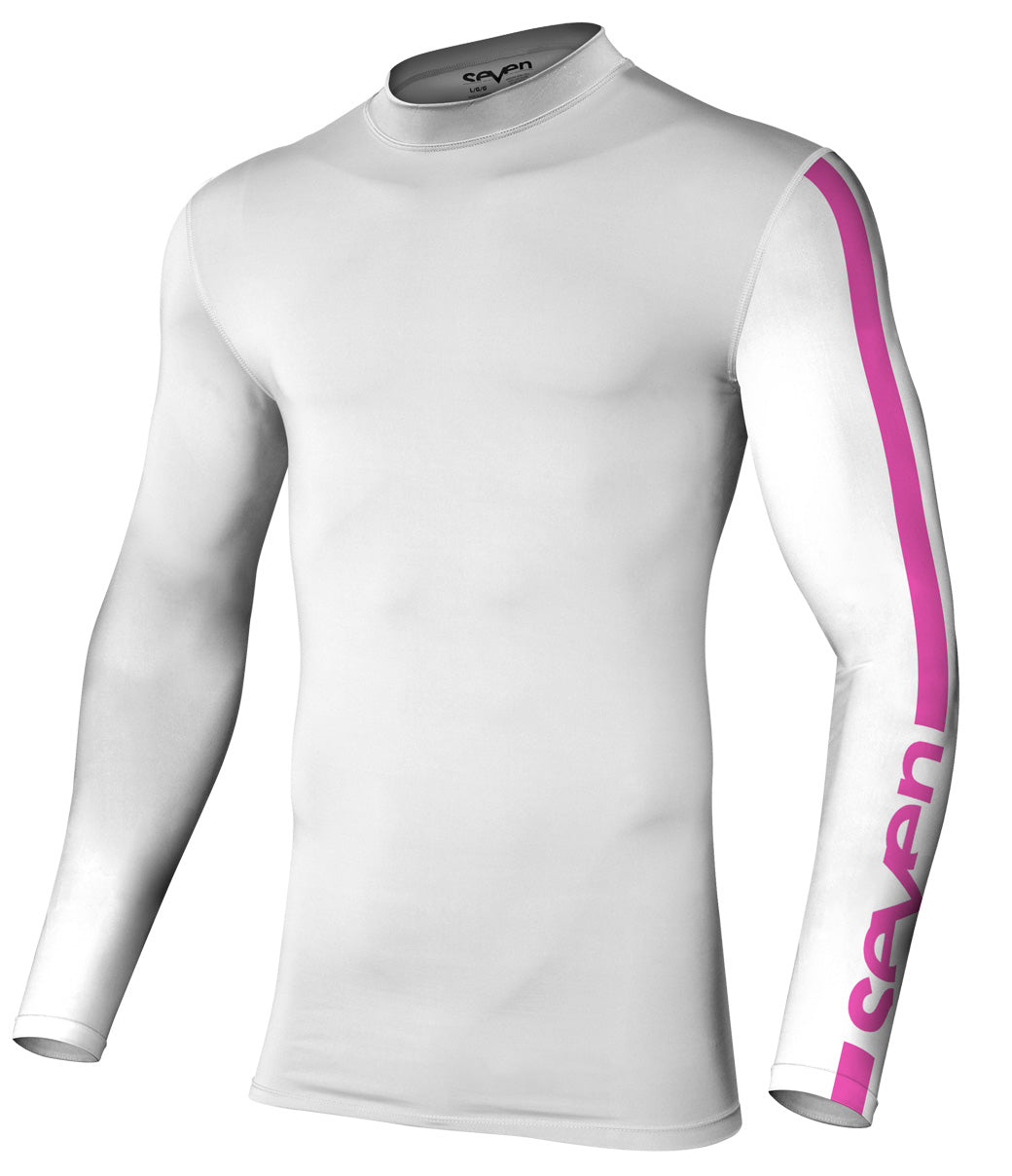 Seven ZERO COMPRESSION XL XL