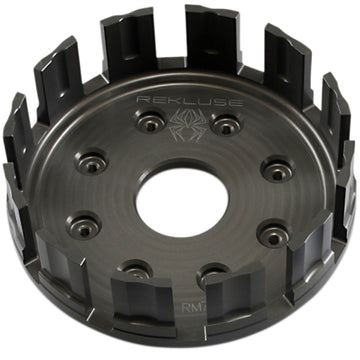 Rekluse Clutch Basket - Suzuki RMS-4164