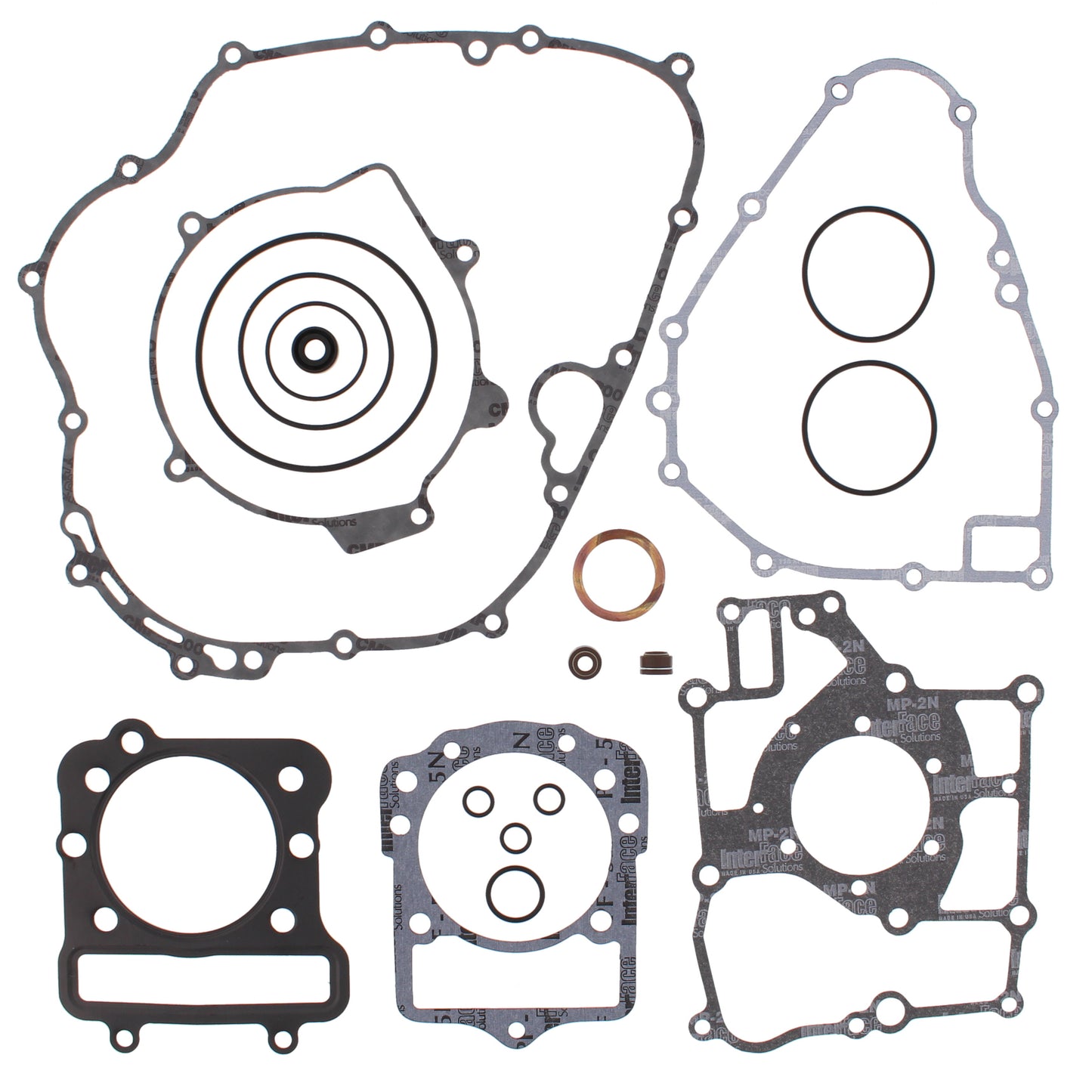 Complete Gasket Set Kawasaki