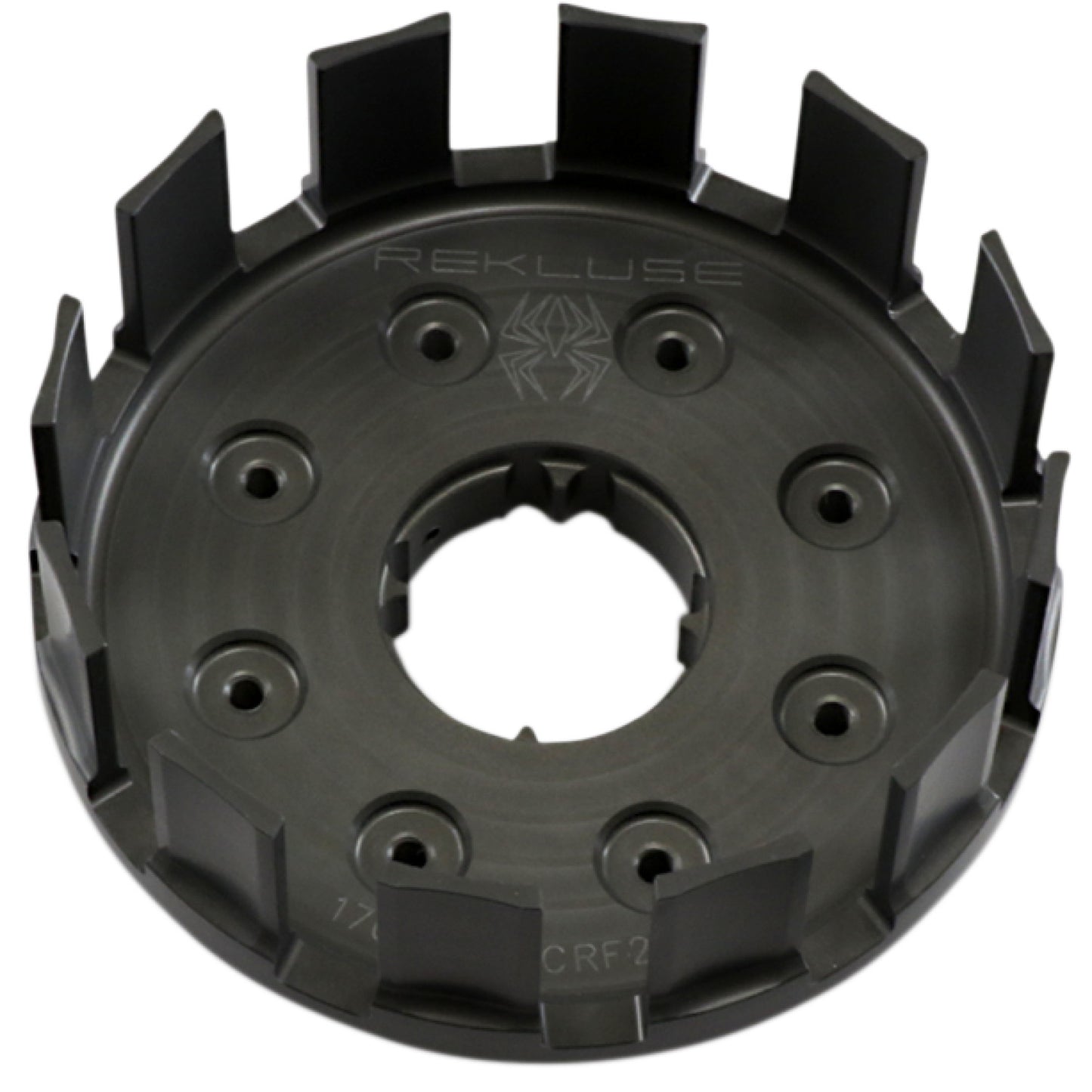 Rekluse Clutch Basket RMS-4112