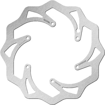 Skw 270 O/S Rotor Only