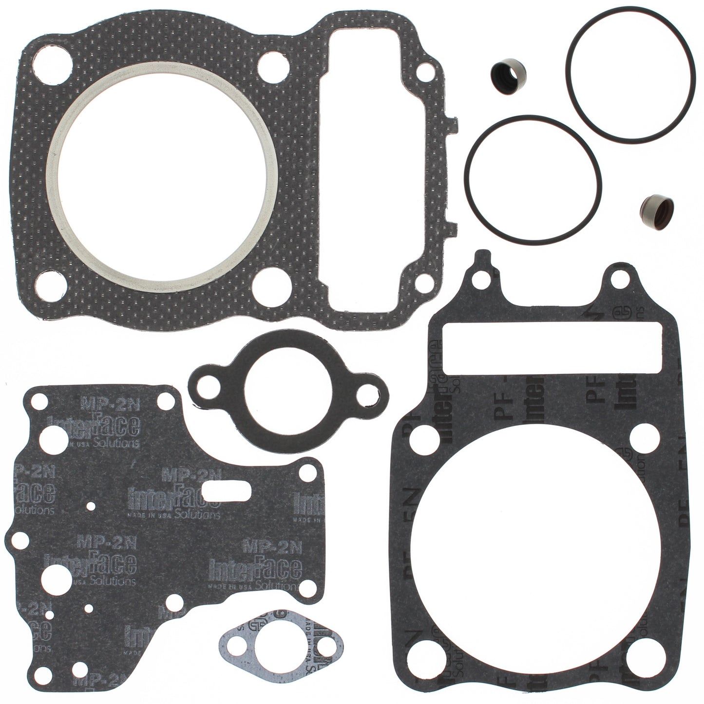 Top End Gaskets Polaris