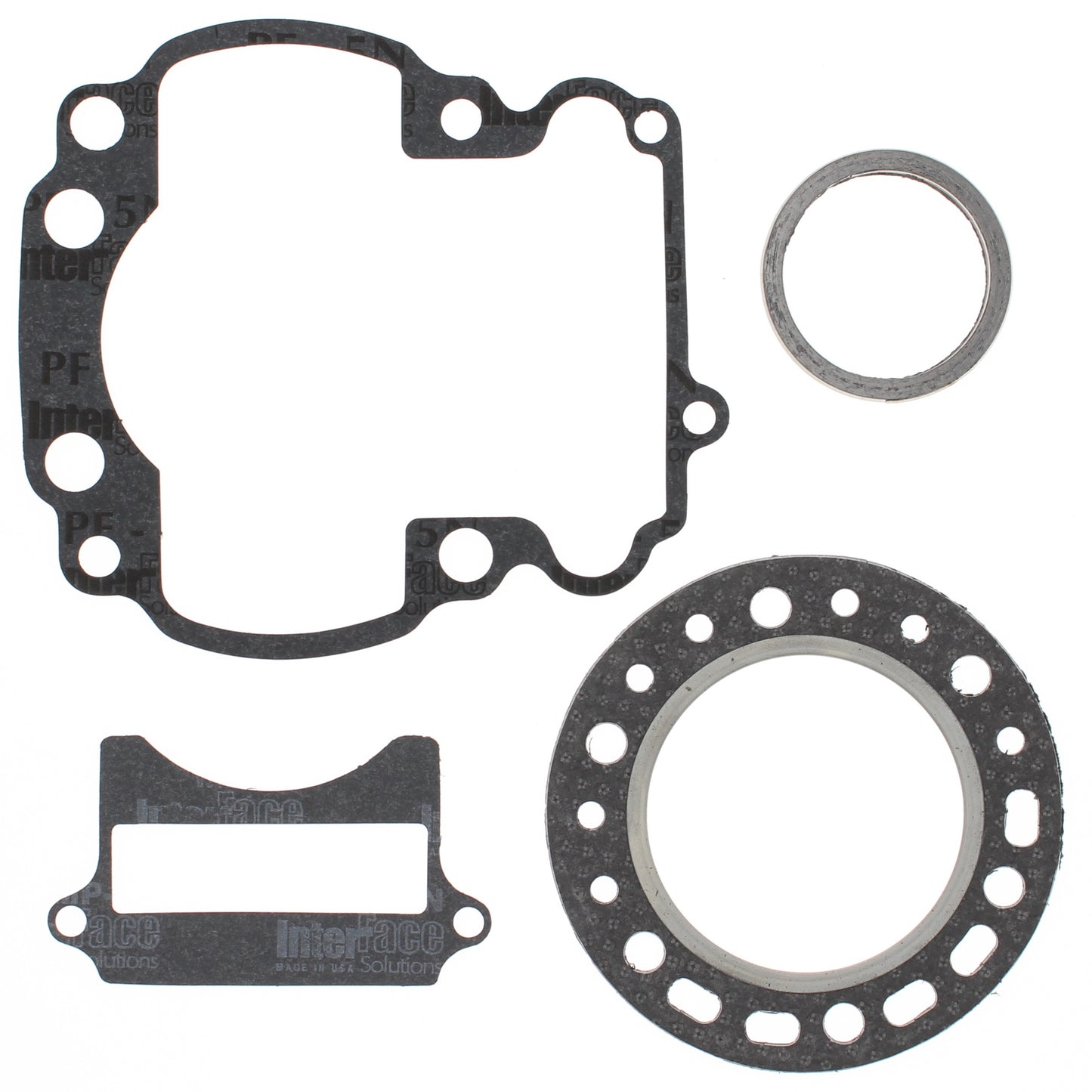 Top End Gaskets Suzuki
