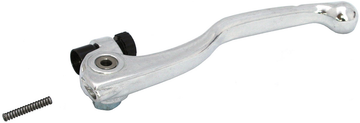 Sport Clutch Lever Silver Ktm/Husq/Gas/Beta