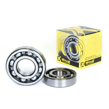 Crankshaft Bearing & Seal Kit Suz