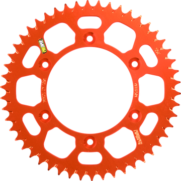 ProTaper KTM 85SX Rear Orange Sprocket - 49 Teeth