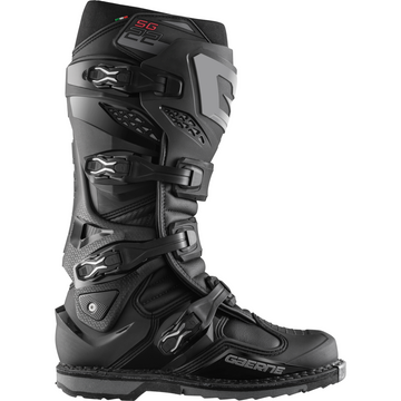 Gaerne SG22 Black SZ 11 by WPS