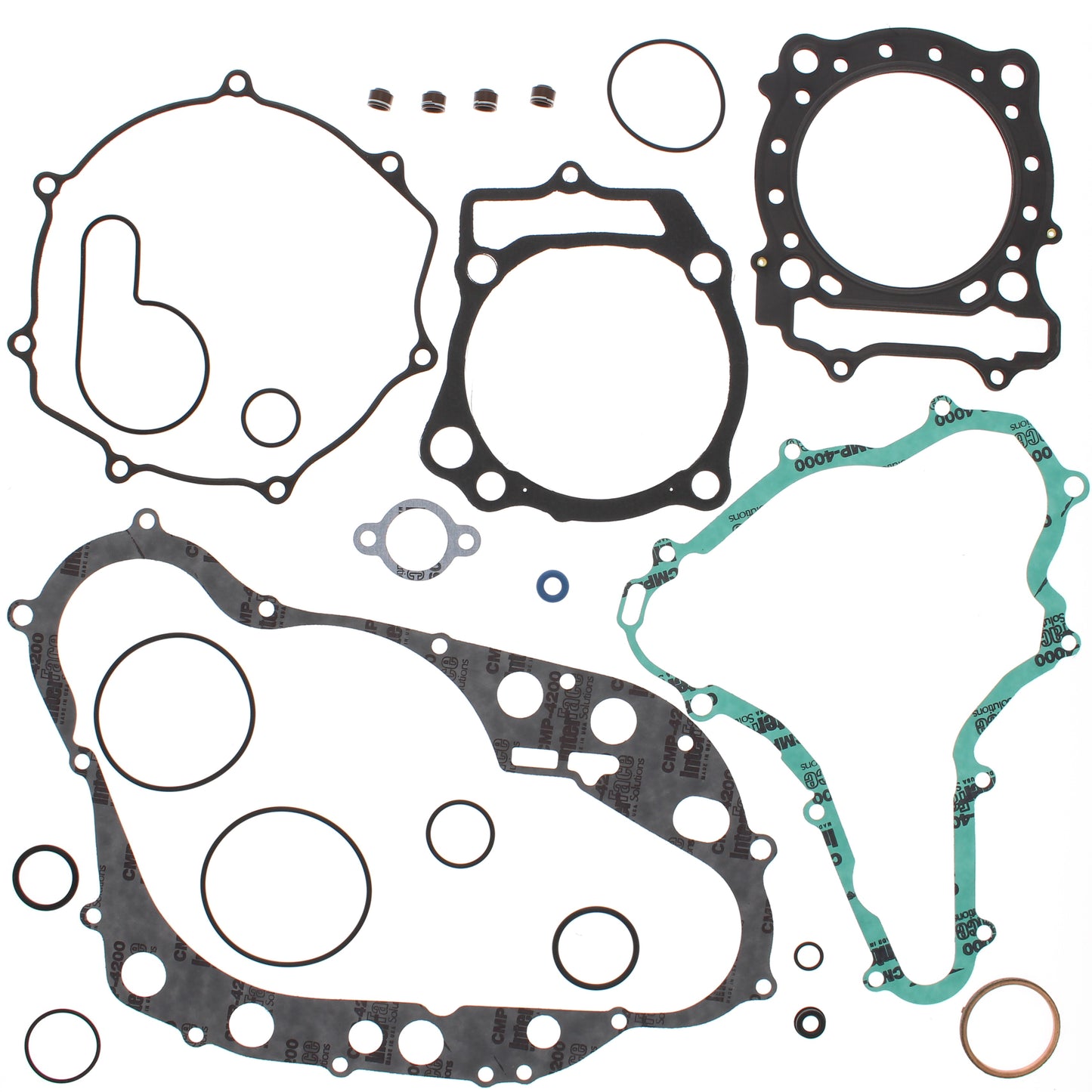 Complete Gasket Set Suzuki