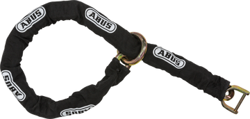 Granit 8008 Alarm Disc Lock Plus Adaptor Chain