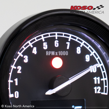 Tnt 05r D48 Tachometer