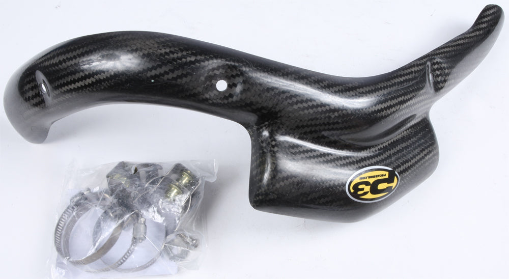Heat Shield Carbon Fiber
