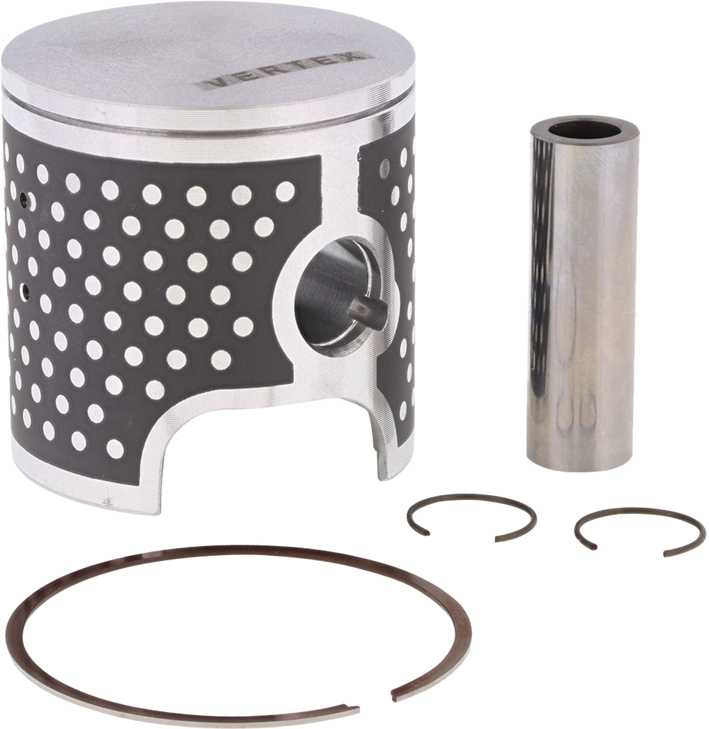 Cast Replica Piston Kit
