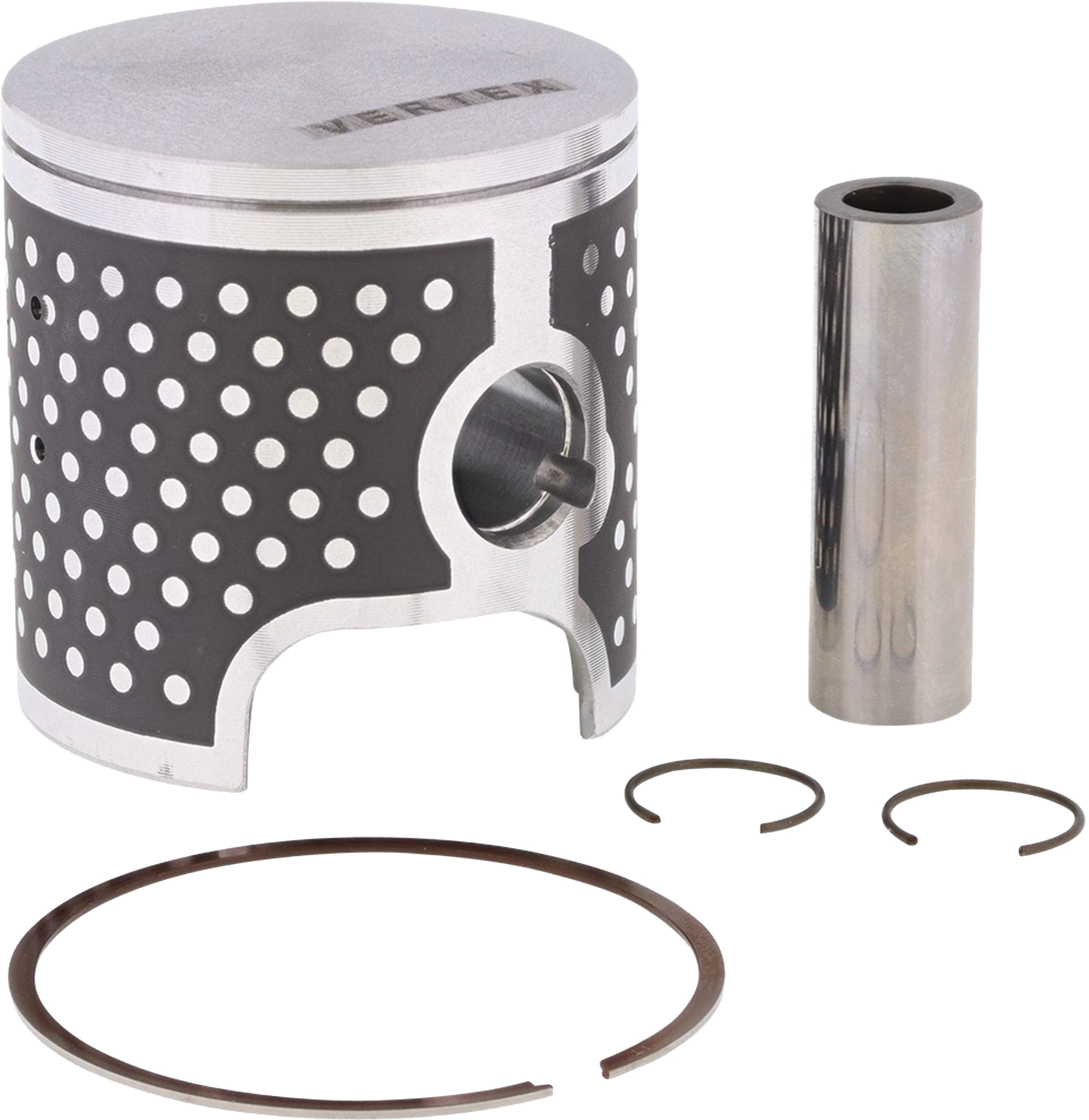 Cast Replica Piston Kit