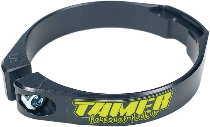 Tamer Wds 2.0 Ring Only Black