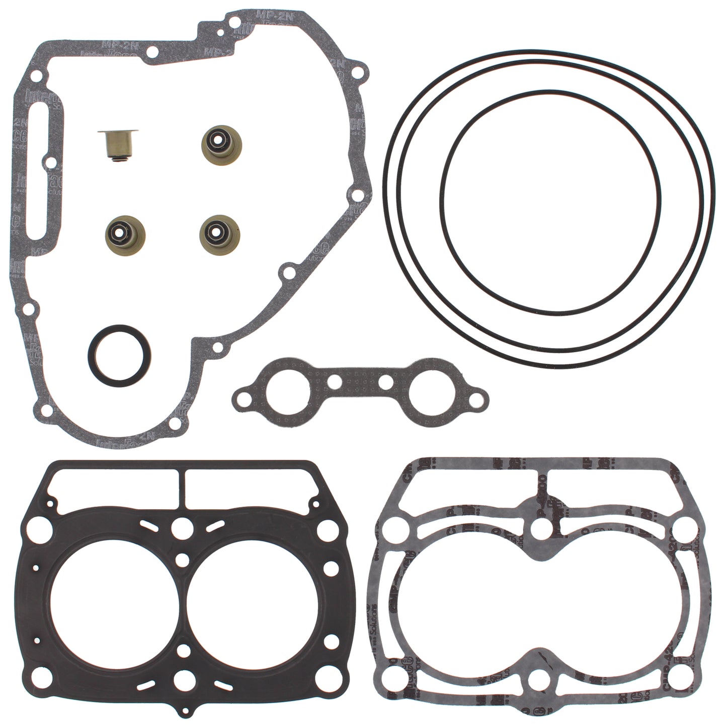 Complete Gasket Set Polaris