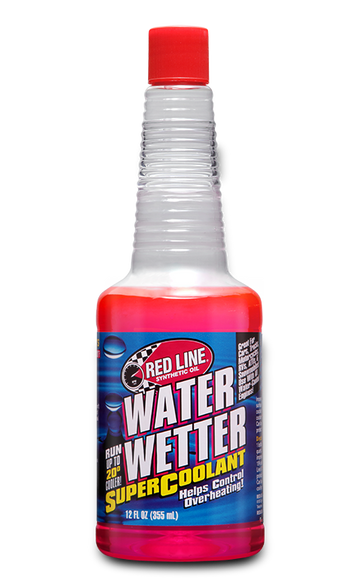 Redline Water Wetter 12Oz