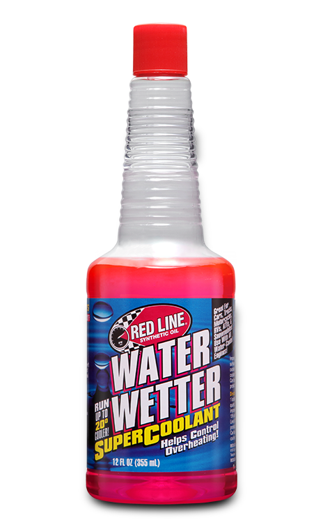 Redline Water Wetter 12Oz