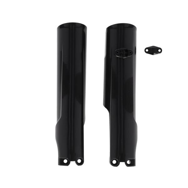 Lower Fork Cvr Set Hus Black