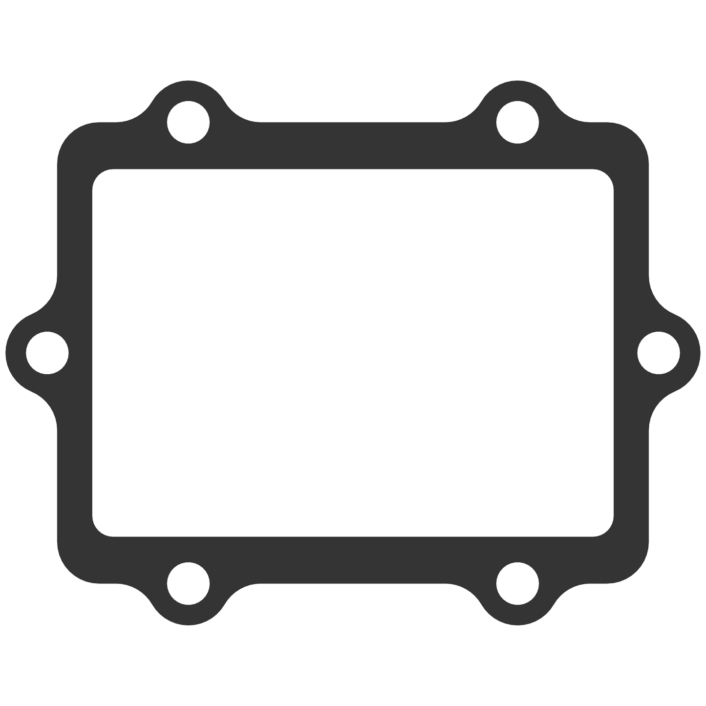 Delta Reed Gasket Suz