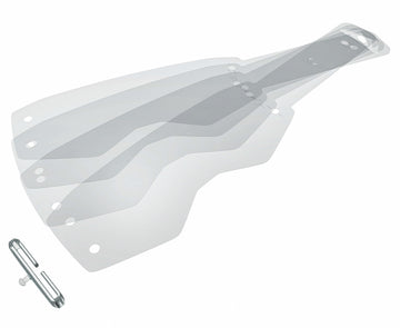 Scott Works Tear Offs Prospect / Fury 20-Pack