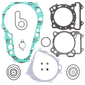 Complete Gasket Set Ac Kaw Su