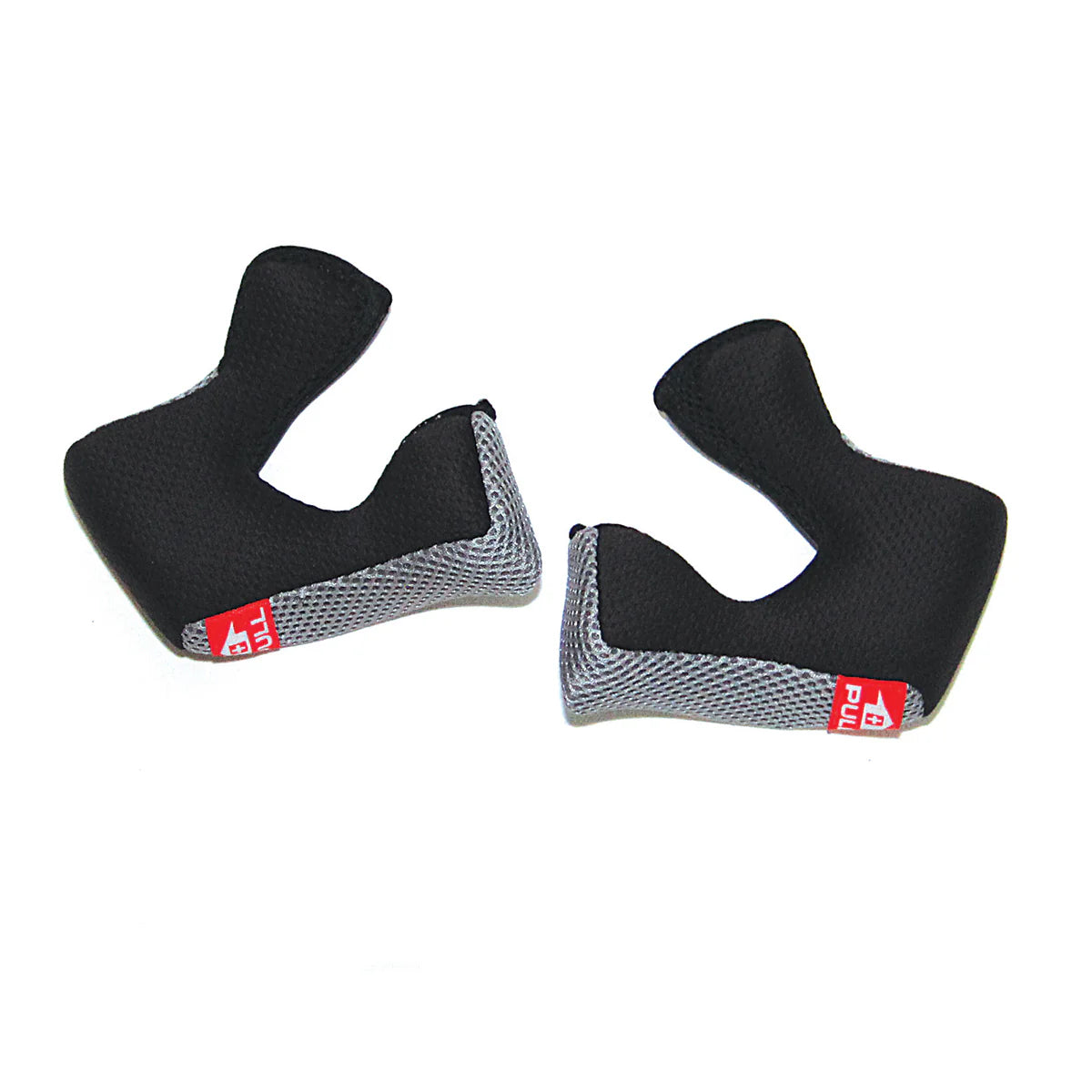 6D Atr / B-1 Cheek Pad Set 40Mm