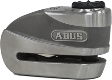 Granit 8008 3d Alarm Disc Lock Stainless Steel