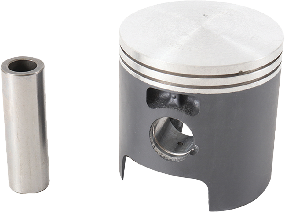 175 #'S Piston Kit Cast 52.44/Std Kaw/Suz