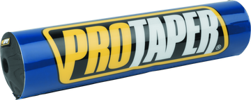 ProTaper Molded 10in Bar Pad - Blue