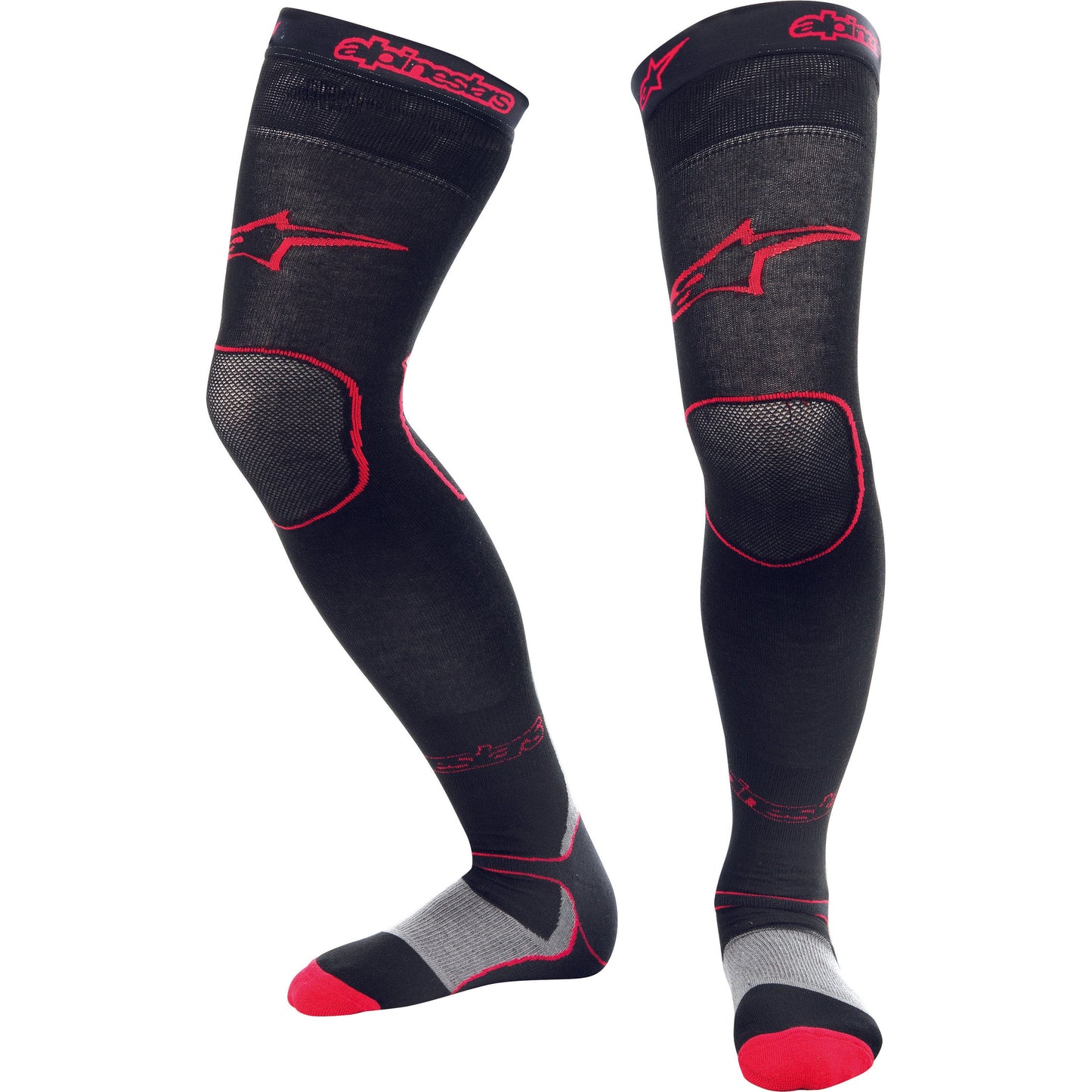 ALPINESTARS SOCKS LONG TECH MX L/XL | Boots & Accessories