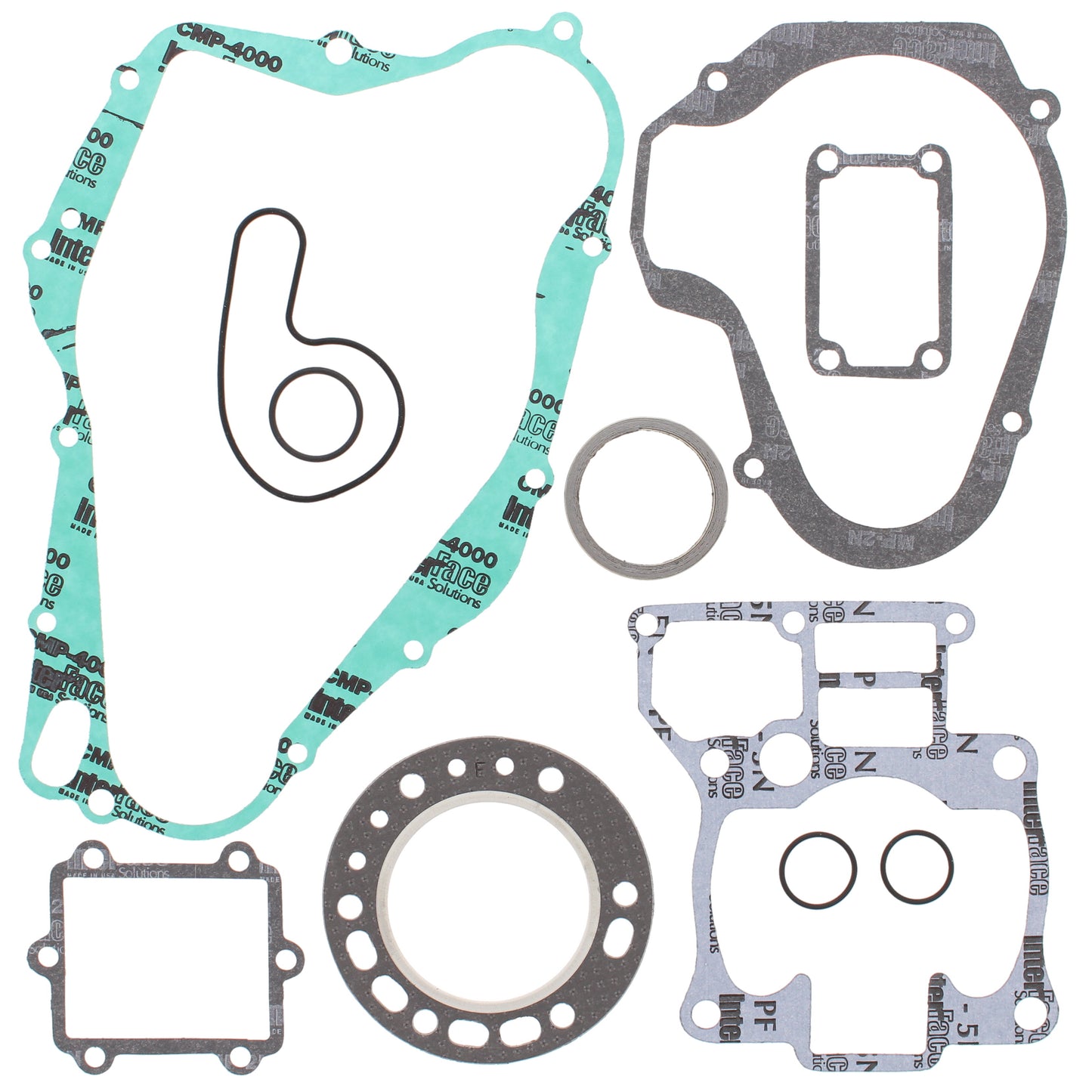 Complete Gasket Set Suzuki