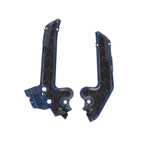Frame Guards Hus Blue/Black