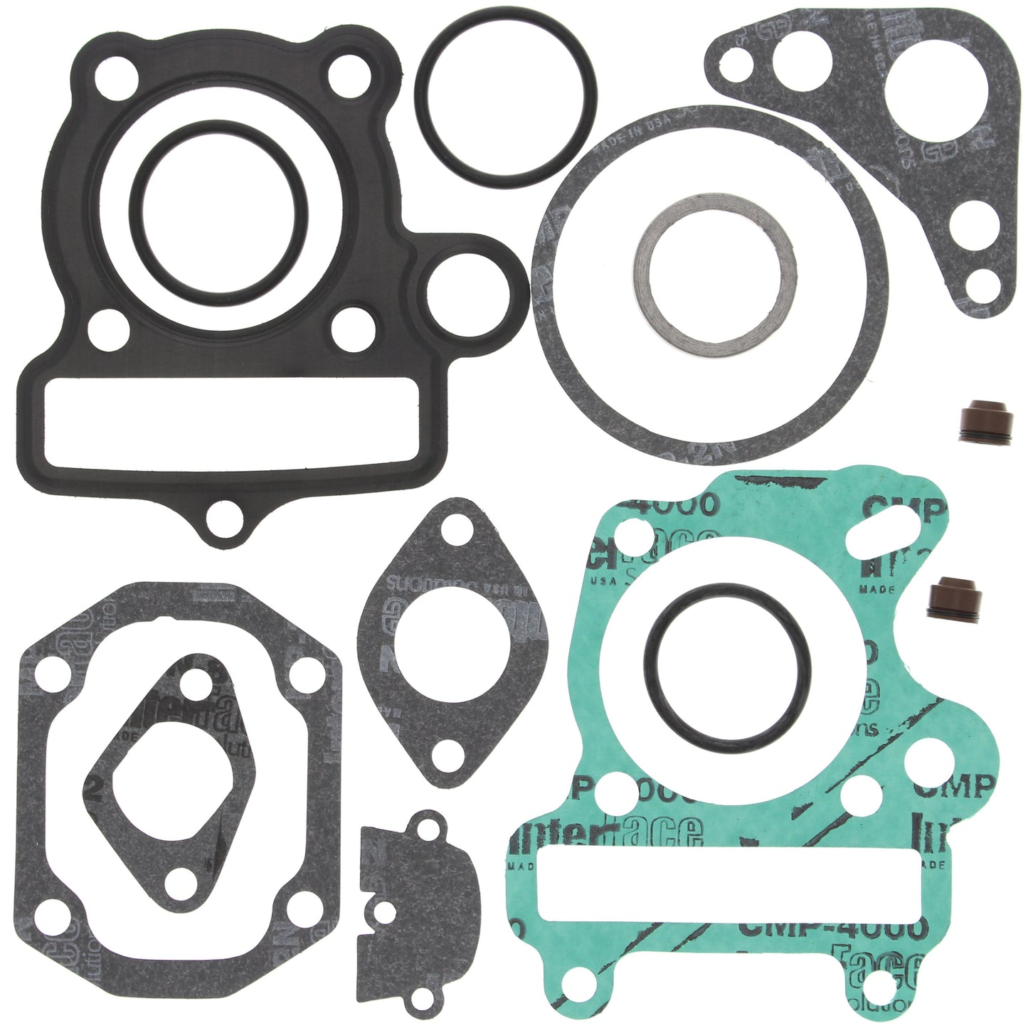 Top End Gaskets Polaris
