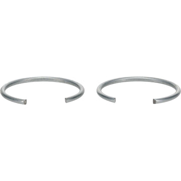 Piston Circlips For Vertex Pistons Only