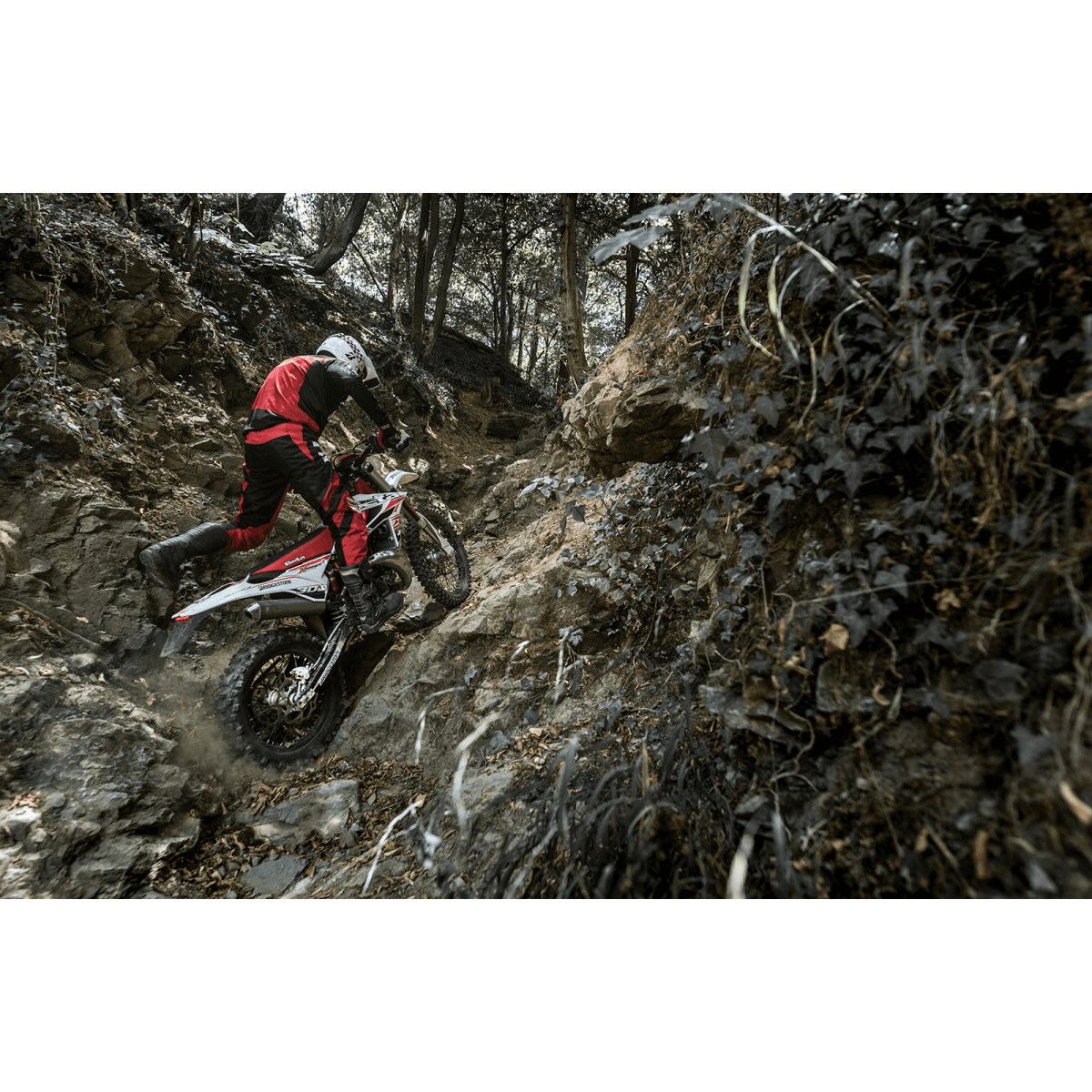 Bridgestone E50 140/80-18