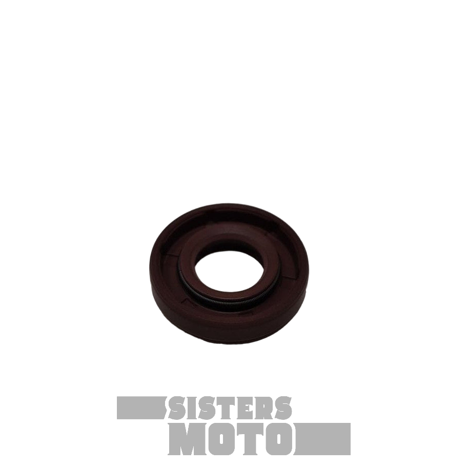 Seal Ring 12 X 24 X 4.5 Bal Pr | Sherco