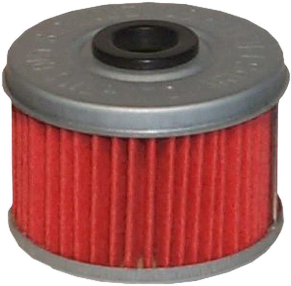 Hiflofiltro Oil Filter Hf113