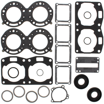 Gasket Kit V Max 4 '92 94