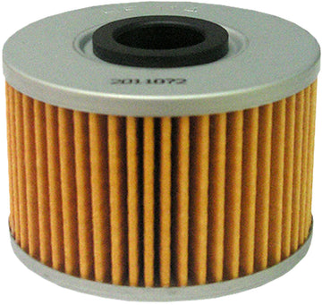 Hiflofiltro Oil Filter Hf 114